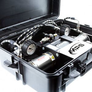 Booster Opérateur